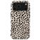 Burga Tough iPhone 17 Pro Max MagSafe Plastique rigide Coque arrière Antichoc - Almond Latte