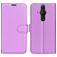 Mobigear Classic Housse Sony Xperia Pro-I Etui Porte-Monnaie - Rose