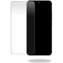 Mobilize Xiaomi 13 Verre trempé Protection d'écran - Compatible Coque