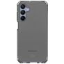 ITSkins SpectrumClear-R Coque Samsung Galaxy A25 5G Coque arrière en TPU Souple Anti-Chocs - Smoke
