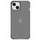 ITSkins SpectrumClear-R Coque iPhone 14 Coque arrière en TPU Souple Anti-Chocs - Smoke