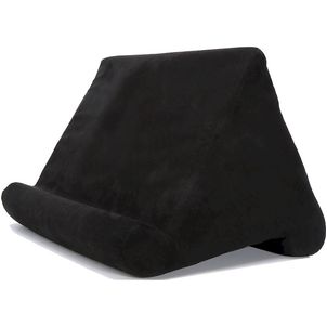 Mobigear Pillow Support de tablette - Noir Universel