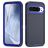 Mobigear Rugged Coque Google Pixel 9 Pro Coque arrière Rigide Anti-Chocs - Bleu