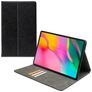 Mobilize Premium Folio Coque Samsung Galaxy Tab A 10.1 (2019) Etui - Noir