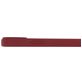 Mobiparts Coque Samsung Galaxy A16 Coque arrière en Silicone - Plum Red