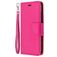 Mobigear Excellent Nokia 1.3 Étui Portefeuille - Rose