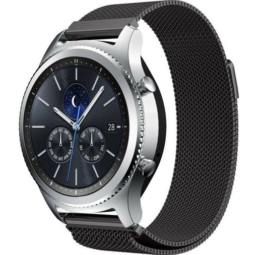 Samsung Gear S3 Classic