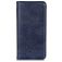 Mobigear Classic Elegance Housse Realme 8 Pro Etui Porte-Monnaie - Bleu