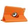 Mobigear DuoStand iPad Mini 4 (2015) Étui rotatif - Orange