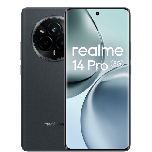 Realme 14 Pro