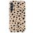 MIO Samsung Galaxy A34 MagSafe Plastique rigide Coque arrière - Spots