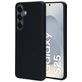 Mobiparts Coque Samsung Galaxy S25 Coque arrière en Silicone - s