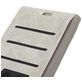 Mobigear Basic Housse HONOR 10 Lite Etui Porte-Monnaie - Blanc
