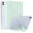 Mobigear Origami Samsung Galaxy Tab S11 Ultra Étui - Vert