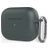 Mobigear Classic Coque Apple AirPods Pro 2 Coque en Silicone Souple - Gris