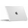 Mobigear Crystal Case MacBook Neo 13 Pouces (2026) Coque - Transparent - Model A3404