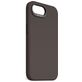 Decoded Coque iPhone 16e Coque arrière en Silicone - Noir