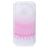 Mobigear Design Coque iPhone XS Max Coque arrière en TPU Souple - Mandala Pink
