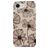 Burga Tough Coque iPhone 16e Coque arrière Rigide Anti-Chocs - Barely Yours