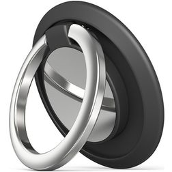 Mobigear Royal Bague téléphone - Noir Universel
