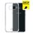 My Style Protective Flex Coque Transparente Samsung Galaxy S8 Coque arrière en TPU Souple Anti-Chocs - Transparent
