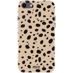 MIO Coque iPhone 7 MagSafe Coque arrière Rigide - Spots