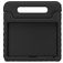 Xccess Kids Guard Coque iPad Pro 11 Pouces (2022) Coque de tablette pour enfants avec Poignée Enfants en EVA - Noir
