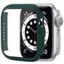 Mobigear Colors Coque Apple Watch - 41 mm Coque Rigide - Vert