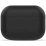 Decoded Coque Apple AirPods Pro 3 en Silicone Souple - Black