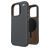 Speck Presidio2 Pro Coque iPhone 15 Pro MagSafe Coque arrière Rigide Anti-Chocs - Charcoal Grey