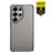ITSKINS Level 2 SpectrumClear R Coque Samsung Galaxy S26 Ultra Coque arrière en TPU Souple Anti-Chocs - Smoke