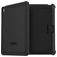 OtterBox Defender iPad Air 13 pouces (2025) Coque arrière rigide + Support - Noir