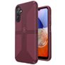 Speck Impact Hero Coque Samsung Galaxy A14 Coque arrière Rigide Anti-Chocs - Rusty Red