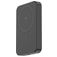 Decoded Ultra Slim - Batterie externe Simple USB 10.000 mAh - Noir
