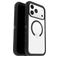 OtterBox Defender Pro XT iPhone 17 Pro Max MagSafe Plastique rigide Coque arrière Antichoc - Transparent / Noir