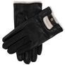 Uunique Leather - Gants Tactiles - L/XL - Noir