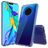 Mobigear Crystal Coque Transparente Huawei Mate 30 Coque arrière Rigide - Transparent