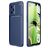 Mobigear Racing Coque Realme GT Neo 3T Coque arrière en TPU Souple - Bleu