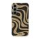 MIO Samsung Galaxy S24 FE MagSafe Plastique rigide Coque arrière - Swirl