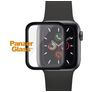 PanzerGlass Performance Apple Watch - 40 mm Verre trempé Protection d'écran - Noir