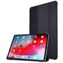 Mobigear Tri-Fold Slim Coque iPad Pro 11 Pouces (2020) Etui - Noir