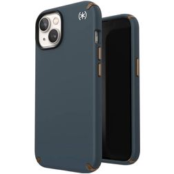 Speck Presidio2 Pro iPhone 14 Plus Plastique rigide Coque arrière Antichoc - Charcoal Grey