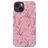 Burga MagSafe Tough Coque iPhone 15 MagSafe Coque arrière Rigide Anti-Chocs - Sakura