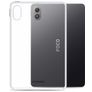 Mobilize Gelly Case Coque POCO Pad M1 en en TPU Souple - Transparent