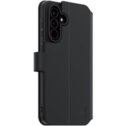 CARE by PanzerGlass Feature Wallet Housse Samsung Galaxy A36 Etui - Noir