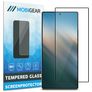 Mobigear Premium Samsung Galaxy S25 Ultra Verre trempé Protection d'écran - Compatible Coque