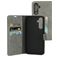 Mobiparts Classic Wallet Housse Samsung Galaxy A54 Etui Porte-Monnaie - Granite Grey