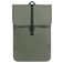 Gaston Luga Däsh Pack Sac à dos Ordinateur portable 13 - 14 Pouces Sacoche ordinateur - Olive