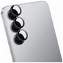 Mobiparts Samsung Galaxy S25 Plus Verre trempé Protection Objectif Caméra - Compatible Coque