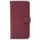 My Style Flex Wallet Housse Samsung Galaxy A13 5G Etui Porte-Monnaie - Bordeaux